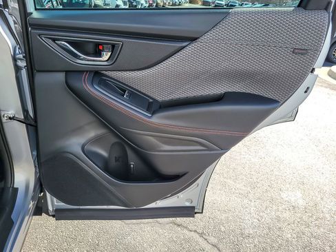 Certified 2023 Subaru Forester Sport image 21