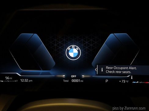 Used 2026 BMW X3 xDrive30i w/ Premium Package AWD/4WD image 17