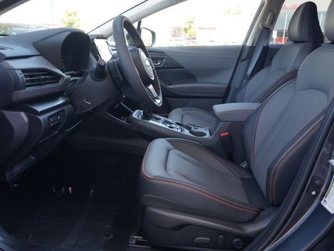 New 2026 Subaru Crosstrek 2.5i Limited image 6