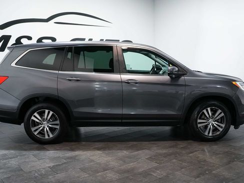 Used 2017 Honda Pilot EX-L image 8