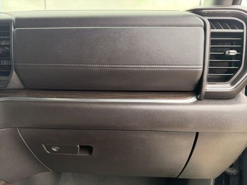 Used 2025 Chevrolet Silverado 2500 LT w/ Safety Package image 13