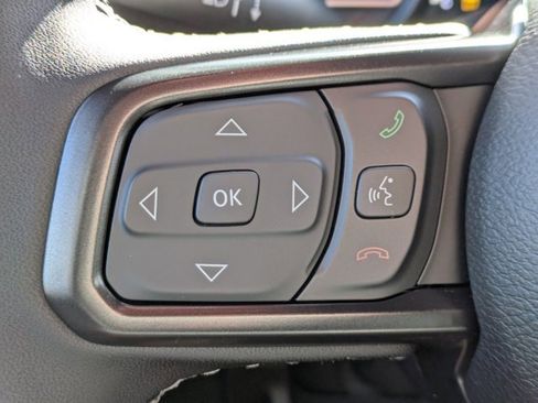 New 2026 Jeep Wrangler Sport S image 23