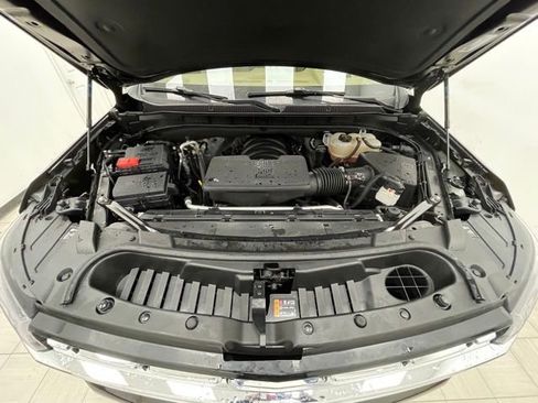 Used 2024 Chevrolet Tahoe Premier w/ Premium Package 2 image 19