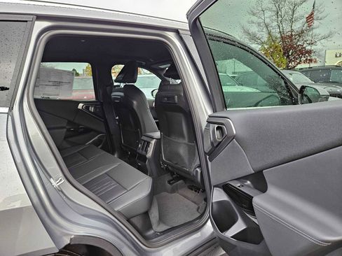 New 2026 BMW X3 xDrive30 w/ Convenience Package image 14