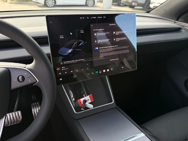 Used 2026 Tesla Model Y Performance AWD/4WD image 21