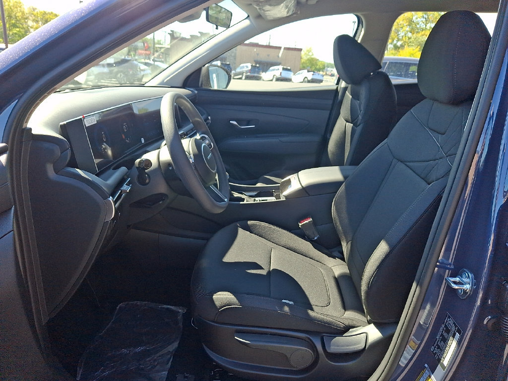 New 2026 Hyundai Tucson SE FWD image 7
