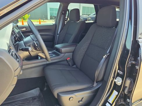 Used 2025 Dodge Durango GT w/ Blacktop Package RWD image 14