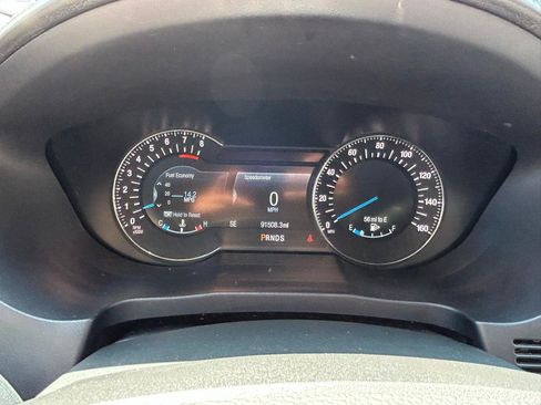 Used 2018 Ford Explorer Platinum AWD/4WD image 22