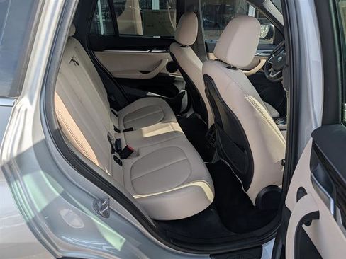 Used 2021 BMW X1 xDrive28i w/ Convenience Package image 22