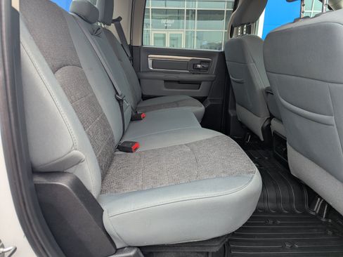 Used 2017 RAM 1500 Outdoorsman AWD/4WD image 33