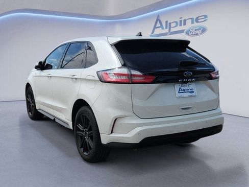 Used 2024 Ford Edge ST-Line AWD/4WD image 3