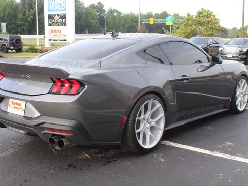 Used 2024 Ford Mustang GT RWD image 6