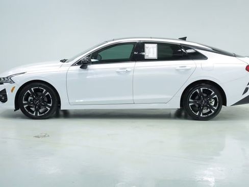 Used 2023 Kia K5 GT-Line image 4