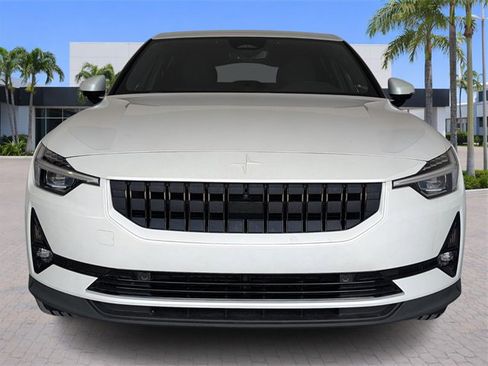 Used 2022 Polestar Polestar 2 w/ Pilot Package image 3