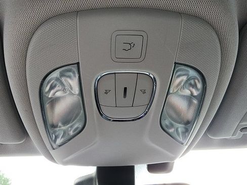 Used 2017 Jeep Compass Limited AWD/4WD image 30