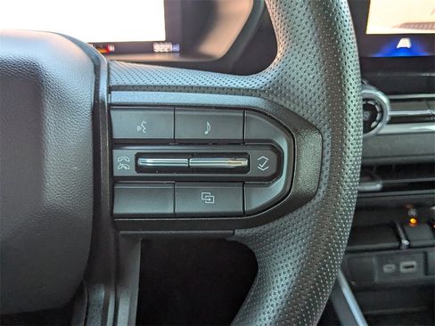 Certified 2024 Chevrolet Colorado Trail Boss w/ Advanced Trailering Package image 22