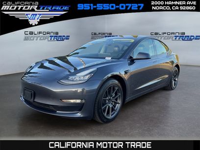Used 2023 Tesla Model 3 Standard Range