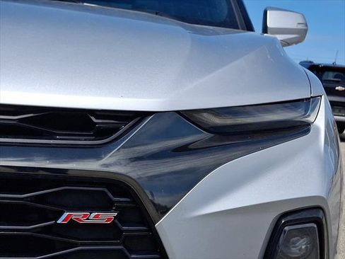 Used 2021 Chevrolet Blazer RS w/ Enhanced Convenience Package AWD/4WD image 9