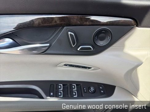 Used 2016 Cadillac CT6 Luxury image 33