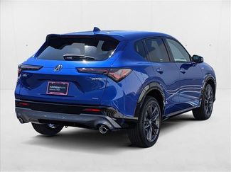 New 2025 Acura ADX A-Spec video 2