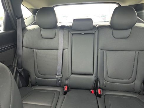 Used 2023 Hyundai Tucson SEL w/ Convenience Package AWD/4WD image 11