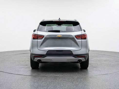 Used 2025 Chevrolet Blazer LT image 7