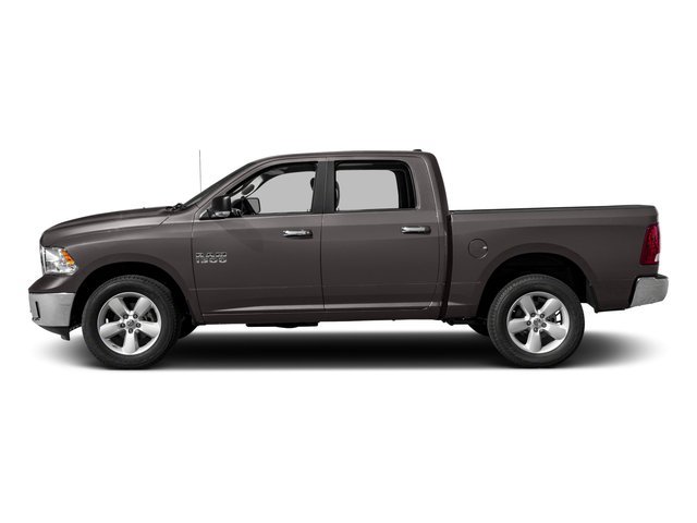 Used 2017 RAM 1500 Big Horn AWD/4WD image 6