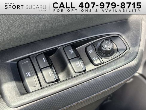 New 2026 Subaru Forester Wilderness AWD/4WD image 21