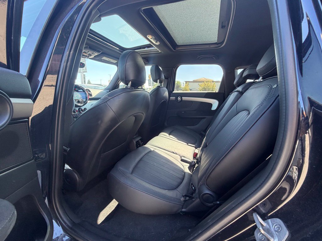Used 2024 MINI Cooper Countryman S FWD image 5
