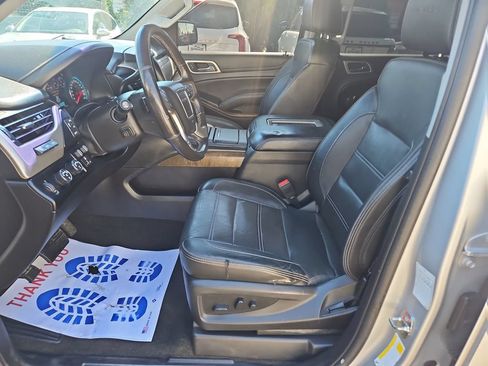 Used 2018 GMC Yukon Denali AWD/4WD image 9
