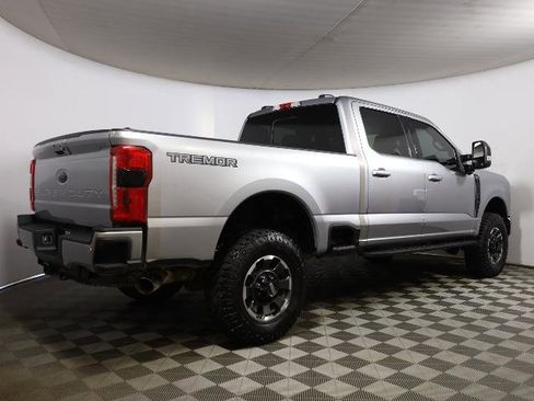 Certified 2024 Ford F250 Lariat w/ Tremor Off-Road Package AWD/4WD image 5