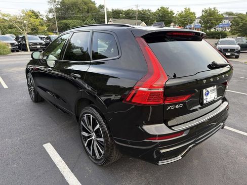 Used 2024 Volvo XC60 B5 Plus w/ Protection Package Premier AWD/4WD image 3
