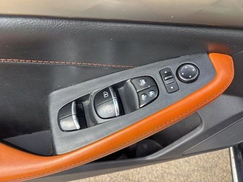 Used 2019 Nissan Maxima Platinum w/ Reserve Package image 14