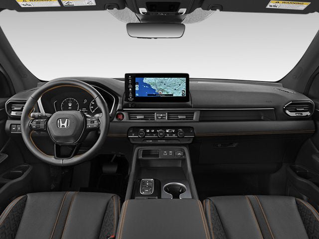 New 2026 Honda Pilot Sport image 3