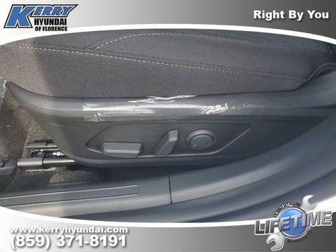 New 2026 Hyundai Sonata SEL image 16