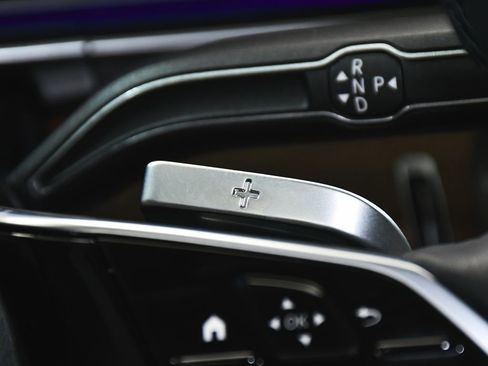 Used 2024 Mercedes-Benz GLE 580 4MATIC image 40