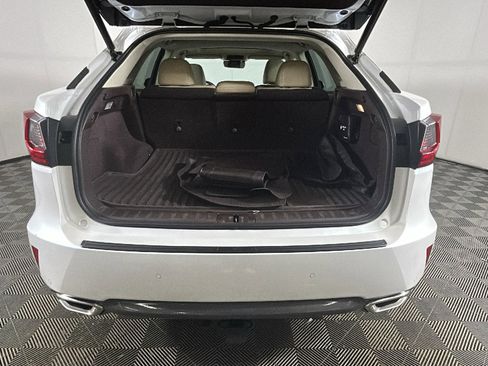 Used 2018 Lexus RX 350 AWD w/ Premium Package image 27