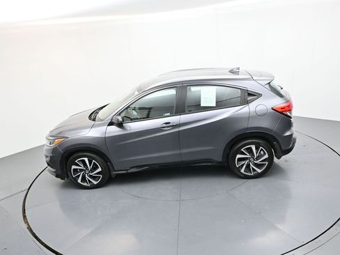 Used 2020 Honda HR-V Sport image 19