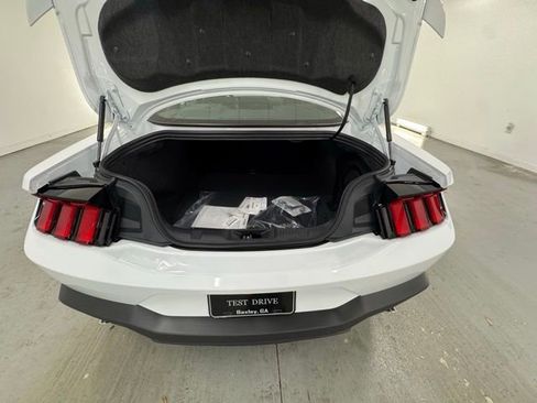 New 2026 Ford Mustang Premium image 7