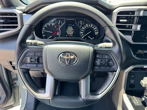 Used 2025 Toyota Tundra SR5 w/ SR5 Convenience Package image 19