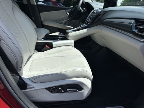 Certified 2025 Acura RDX SH-AWD w/ Technology Package image 15