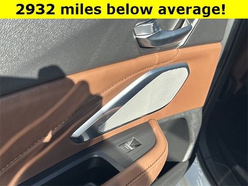 Used 2020 Acura RDX w/ Technology Package image 15