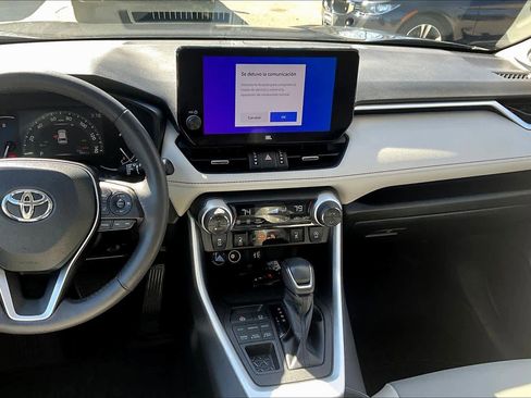 Certified 2023 Toyota RAV4 XLE Premium image 7