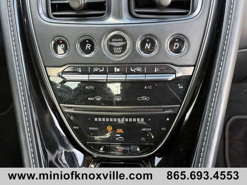 Used 2019 Aston Martin DB11 AMR image 20