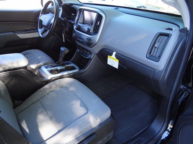 Used 2016 Chevrolet Colorado LT w/ LT Convenience Package RWD image 25