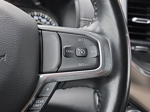 Used 2022 RAM 1500 Laramie image 20