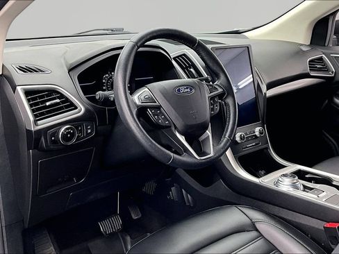 Certified 2023 Ford Edge SEL w/ Convenience Package AWD/4WD image 14