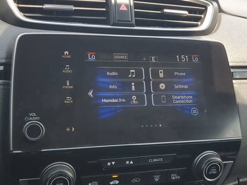 Used 2019 Honda CR-V EX image 27