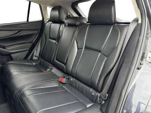 Used 2019 Subaru Crosstrek 2.0i Limited w/ Popular Package #3 image 36