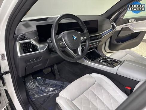 Used 2025 BMW X5 xDrive40i image 14